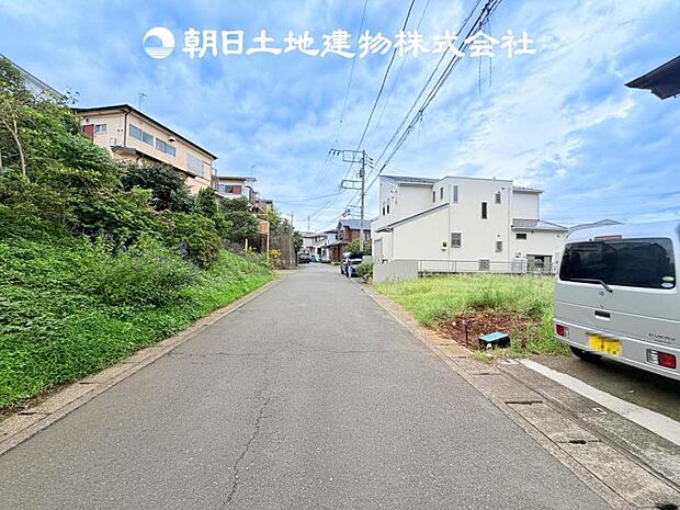 【現地写真 (9月5日撮影)】