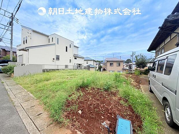 【現地写真 (9月5日撮影)】
