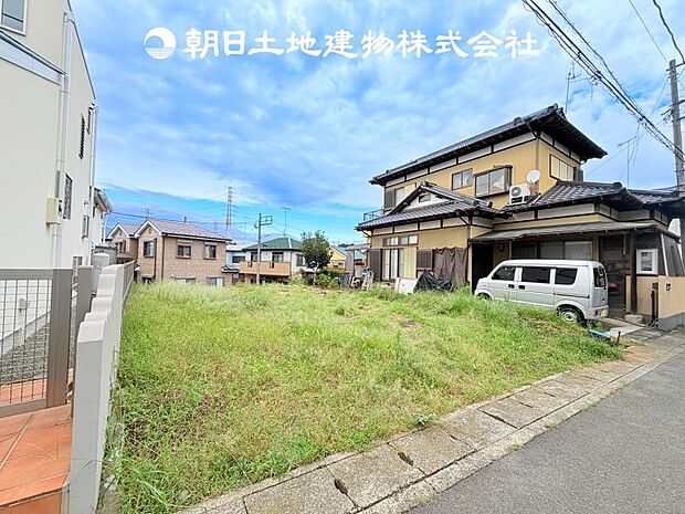 【現地写真 (9月5日撮影)】