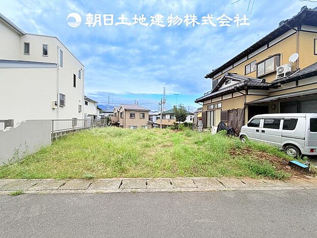 【現地写真 (9月5日撮影)】