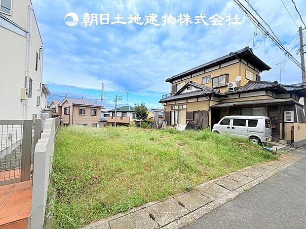 【現地写真 (9月5日撮影)】