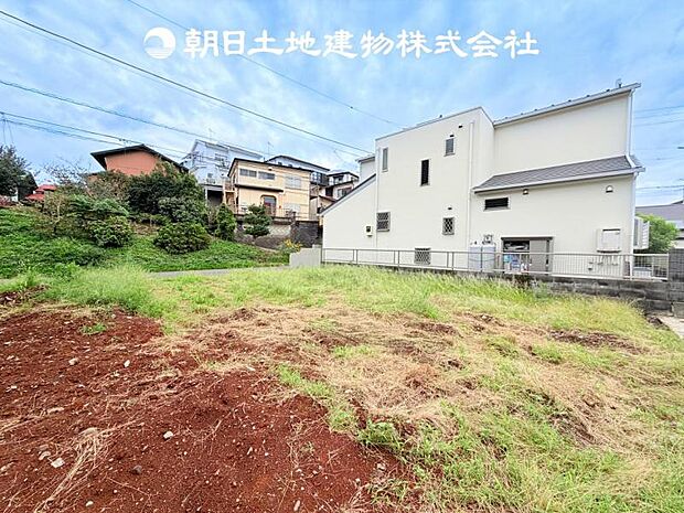 【現地写真 (9月5日撮影)】