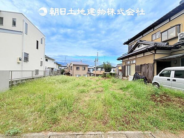 【現地写真 (9月5日撮影)】