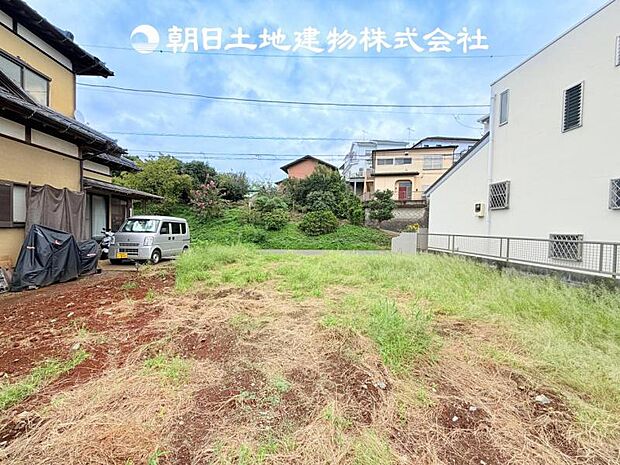 【現地写真 (9月5日撮影)】