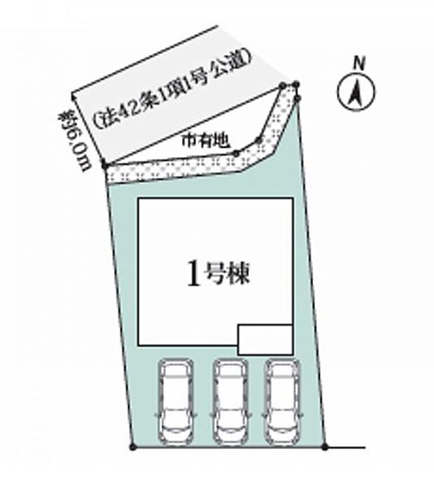 【配置図】
