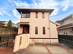 神奈川県厚木市鳶尾5丁目