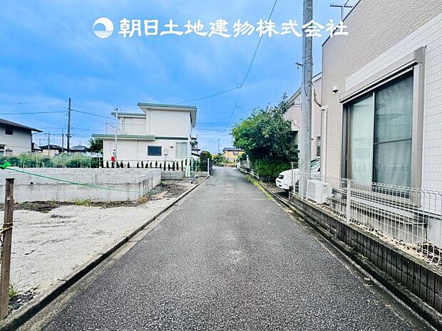 【現地写真 (9月11日撮影)】