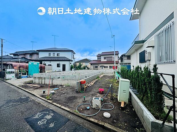 【現地写真 (9月11日撮影)】
