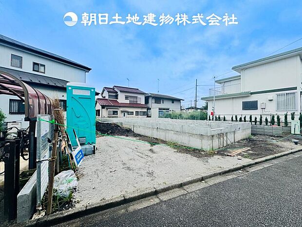 【現地写真 (9月11日撮影)】