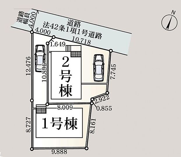 【配置図】