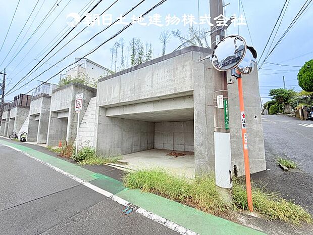 【現地写真 (9月12日撮影)】