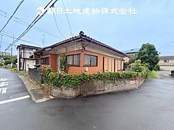 神奈川県相模原市南区新戸