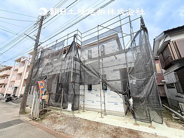 【現地写真 (9月18日撮影)】
