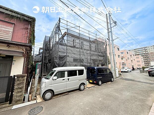 【現地写真 (9月18日撮影)】