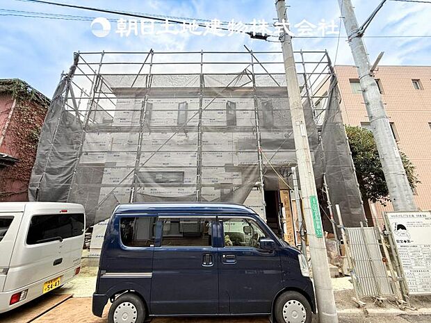【現地写真 (9月18日撮影)】
