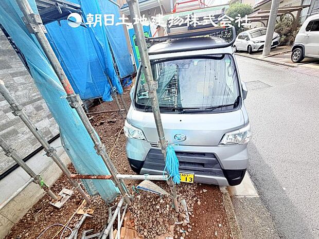 【現地写真 (9月28日撮影)】