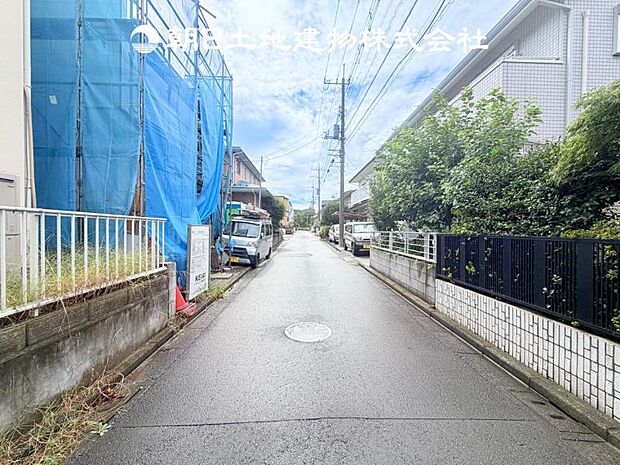 【現地写真 (9月28日撮影)】