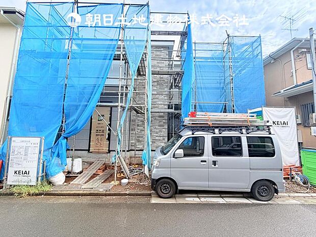 【現地写真 (9月28日撮影)】