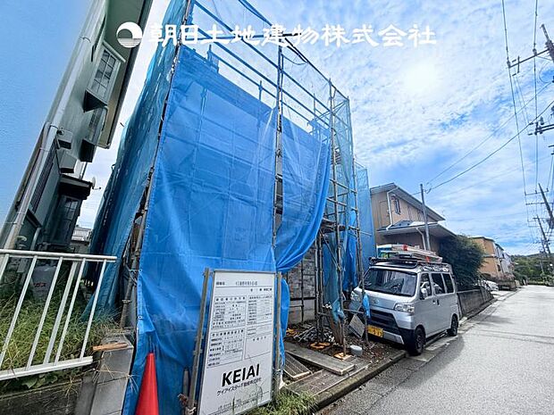 【現地写真 (9月28日撮影)】