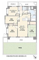 〜Reform〜 日神パレステージ愛甲石田