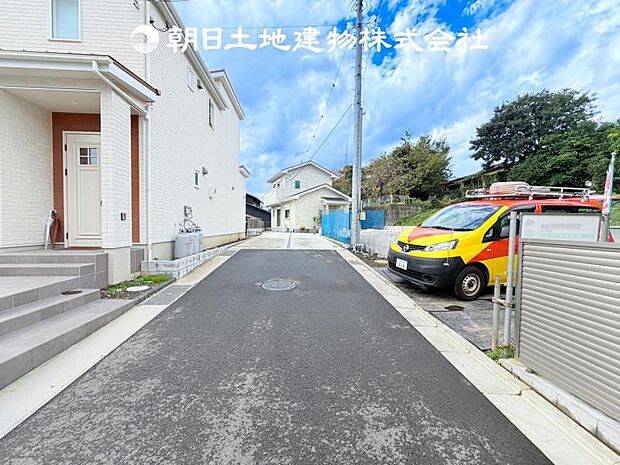 【現地写真 (9月28日撮影)】