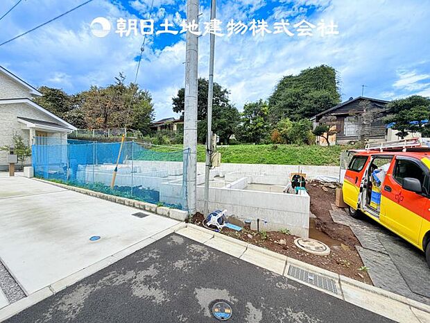 【現地写真 (9月28日撮影)】