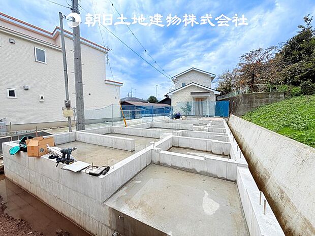 【現地写真 (9月28日撮影)】