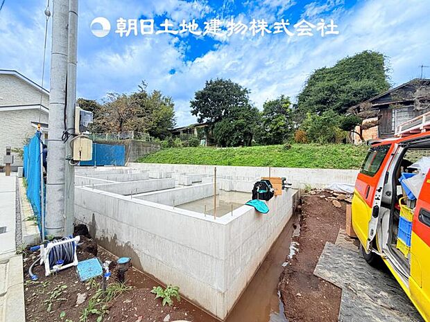 【現地写真 (9月28日撮影)】