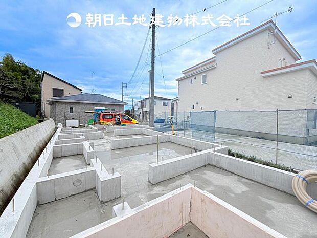 【現地写真 (9月28日撮影)】