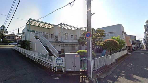 【第一保育園】 秦野駅から近く便利です。優しい先生が多いです。