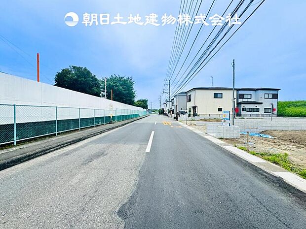 【現地写真】