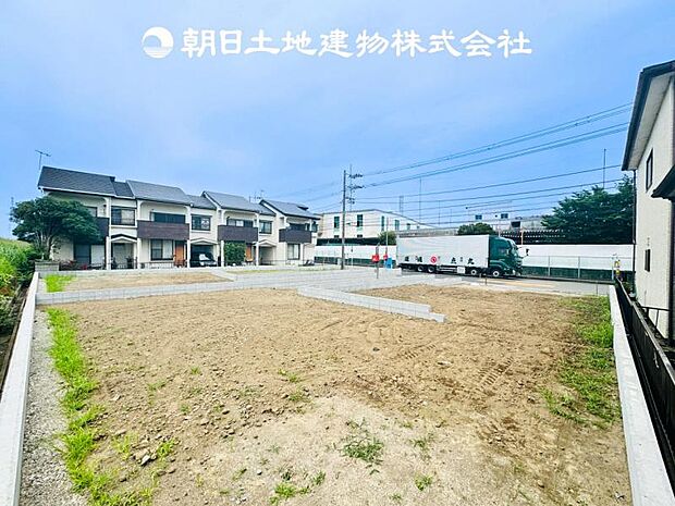 【現地写真】