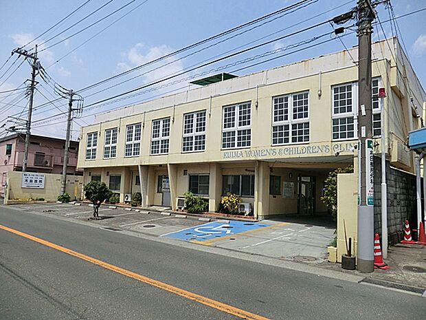 【木島医院】 地域密着の良い医院です。先生はクールですが優しく、看護師さんも気さくで感じが良いです。