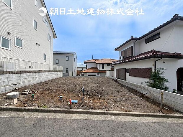 【現地写真 (8月28日撮影)】