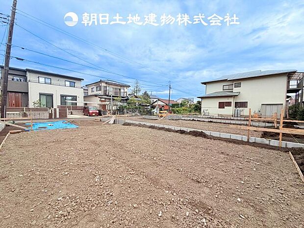 【現地写真 (9月28日撮影)】