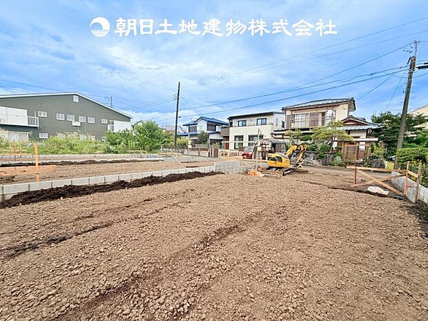 【現地写真 (9月28日撮影)】