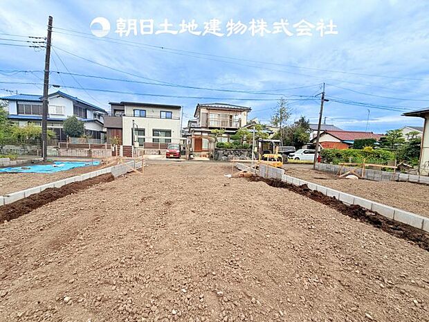 【現地写真 (9月28日撮影)】
