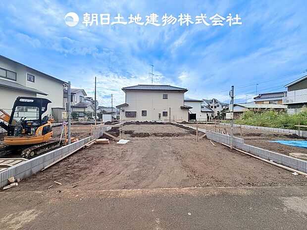 【現地写真 (9月28日撮影)】