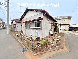 神奈川県座間市西栗原2丁目