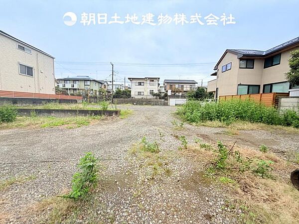 【現地写真 (造成前)】