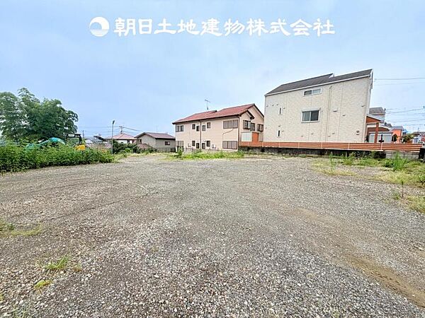 【現地写真 (造成前)】