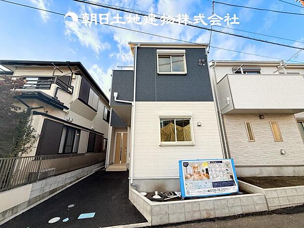 【現地外観写真】