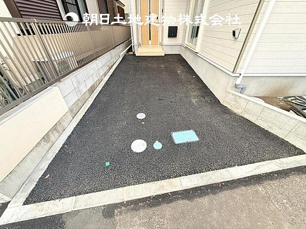 【カースペース】