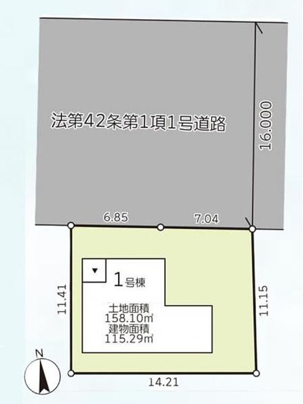 【配置図】
