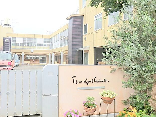 【つくしの幼稚園】 小規模でアットホームな幼稚園です。 園長先生も保育に参加し、何でもオープンで話しやすいところがとても良いです。