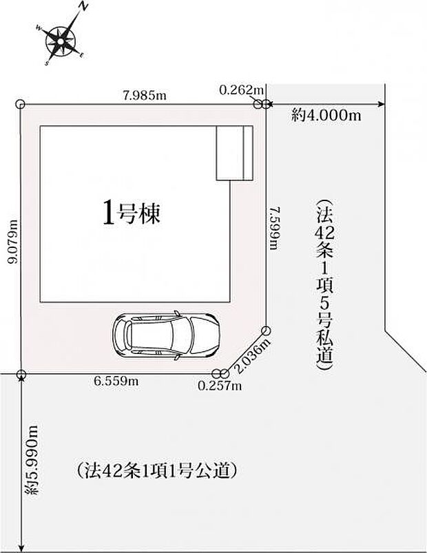 【配置図】