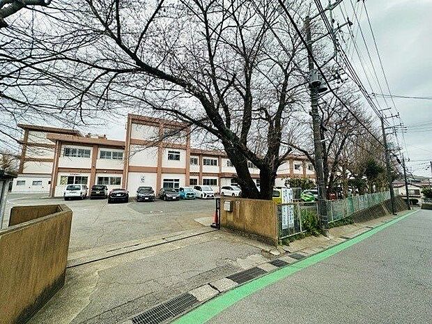 千葉市立桜木小学校 徒歩18分。HPにて年間行事予定を閲覧可能です。  1440m