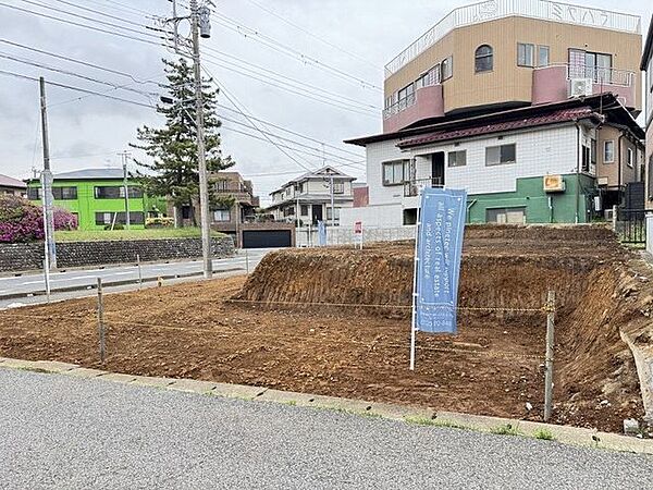 【現地写真】プロパンに比べ使用料を抑えられる傾向がある、都市ガスを利用可能です。