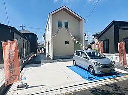 千葉県木更津市請西４丁目