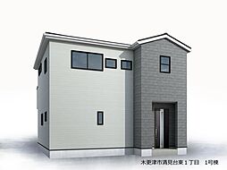 千葉県木更津市清見台東１丁目1-15